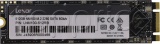 Фото SSD-накопитель M.2 512GB Lexar NM100 (LNM100-512RB)