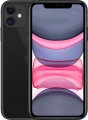 Фото Мобильный телефон Apple iPhone 11 64GB Slim Box Black (MHDA3) UA