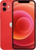 Фото товара Мобильный телефон Apple iPhone 12 64GB Product Red (MGJ73) UA