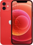Фото Мобильный телефон Apple iPhone 12 64GB Product Red (MGJ73) UA
