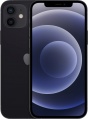 Фото Мобильный телефон Apple iPhone 12 64GB Black (MGJ53) UA