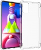 Фото товара Чехол для Samsung Galaxy M51 M515 BeCover Anti-Shock Clear (705333)