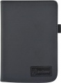 Фото Чехол для PocketBook 632 Touch HD 3 BeCover Slimbook Black (703731)