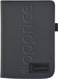 Фото Чехол для PocketBook 616 Basic Lux 2 BeCover Slimbook Black (703729)