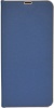 Фото товара Чехол для Samsung Galaxy A01 A015F Florence TOP №2 Dark Blue (RL065298)