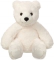 Фото Игрушка мягкая Aurora Медведь белый 28 см (180161A)