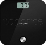 Фото Весы напольные Cecotec Surface Precision EcoPower 10000 Healthy Black (CCTC-04251)