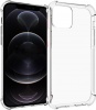 Фото товара Чехол для iPhone 12 Pro Max BeCover Anti-Shock Clear (705437)