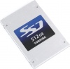 Фото товара SSD-накопитель 2.5" SATA 512GB Toshiba Q series (HDTS251EZSTA)