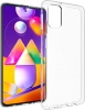 Фото товара Чехол для Samsung Galaxy M31s M317 BeCover Transparancy (705232)