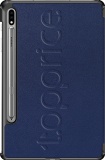 Фото Чехол для Samsung Galaxy Tab S7+ T970 BeCover Smart Case Deep Blue (705226)