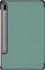 Фото товара Чехол для Samsung Galaxy Tab S7+ T970 BeCover Smart Case Dark Green (705227)