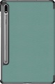 Фото Чехол для Samsung Galaxy Tab S7+ T970 BeCover Smart Case Dark Green (705227)