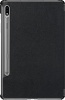 Фото товара Чехол для Samsung Galaxy Tab S7+ T970 BeCover Smart Case Black (705225)