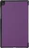 Фото товара Чехол для Samsung Galaxy Tab S5e T720/T725 BeCover Smart Case Purple (705320)