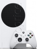 Фото Игровая приставка Microsoft Xbox Series S 512GB White
