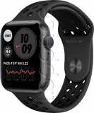 Фото Смарт-часы Apple Watch Series 6 44mm GPS Space Gray Aluminium/Anthracite/Black Nike (MG173UL/A)