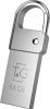 Фото товара USB флеш накопитель 64GB T&G 027 Metal Series (TG027-64G)