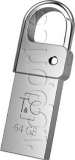 Фото USB флеш накопитель 64GB T&G 027 Metal Series (TG027-64G)