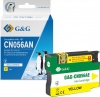 Фото товара Картридж G&G HP CN056AE Premium Yellow (G&G-CN056AE)