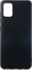Фото товара Чехол для Samsung Galaxy A51 Dengos Carbon Black (DG-TPU-CRBN-49)