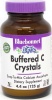 Фото товара Витамин C Bluebonnet Nutrition Buffered C Crystals 4.4 oz (BLB0544)