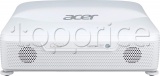 Фото Проектор мультимедийный Acer UL5630 (MR.JT711.001)