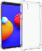 Фото товара Чехол для Samsung Galaxy A01 Core A013 BeCover Anti-Shock Clear (705347)