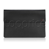 Фото Чехол для ноутбука 14" Lenovo ThinkPad X1 Carbon/Yoga Leather Sleeve (4X40U97972)