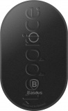 Фото Беспроводное З/У Baseus Microfiber Wireless Charging Receiver For iPhone Black (WXTE-A01)