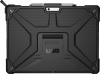 Фото товара Чехол Urban Armor Gear для Microsoft Surface Pro X Metropolis Black (321786114040)