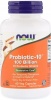 Фото товара Пробиотики Now Foods Probiotic-10 100 Billion 60 вегетарианских капсул (NF2904)