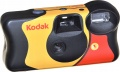 Фото Аналоговая одноразовая фотокамера Kodak Fun Saver 27 WW (САТ8617763)