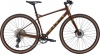 Фото товара Велосипед Marin DSX 2 Brown/Yellow 28" рама - XL 2023 (SKD-96-83)