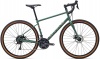 Фото товара Велосипед Marin Four Corners Gloss Green/Tan 27.5" рама - S 2023 (SKD-50-96)