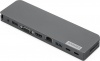Фото товара Док-станция Lenovo ThinkPad Lenovo USB-C Mini Dock (40AU0065EU)