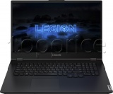 Фото Ноутбук Lenovo Legion 5 17IMH05 (82B30090RA)