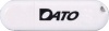 Фото товара USB флеш накопитель 16GB Dato DS2001 White (DS2001W-16G)