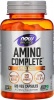 Фото товара Аминокислотный комплекс Solgar Sports Amino Complete 120 капсул (NF0011)