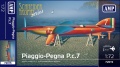 Фото Модель AMP Гидросамолет Piaggio-Pegna P.c.7 (AMP72015)