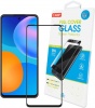 Фото товара Защитное стекло для Huawei P Smart 2021 Global Glue Black (1283126507786)