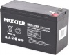 Фото товара Батарея Maxxter 12V 9 Ah (MBAT-12V9AH)