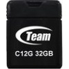 Фото товара USB флеш накопитель 32GB Team C12G Black (TC12G32GB01)
