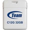 Фото товара USB флеш накопитель 32GB Team C12G White (TC12G32GW01)