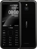 Фото товара Мобильный телефон Nokia 8000 4G Dual Sim Black (16LIOB01A18)