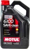 Фото товара Моторное масло Motul 6100 Save-Clean 5W-30 5л
