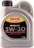 Фото товара Моторное масло Meguin Mobility SAE 5W-30 1л (3185)