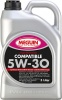 Фото товара Моторное масло Meguin Compatible SAE 5W-30 5л (6562)