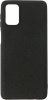 Фото товара Чехол для Samsung Galaxy M51 M515 Dengos Carbon Black (DG-TPU-CRBN-105)