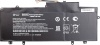 Фото товара Батарея PowerPlant для HP Chromebook 14 G3 B003XL 11.55V 3000mAh (NB461479)